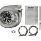 TS-2 Performance Turbocharger (Water Cooled) 7170 (Kompact) V-Band 1.07AR Externally Wastegated