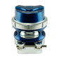 GenV RacePort Blow Off Valve - Blue