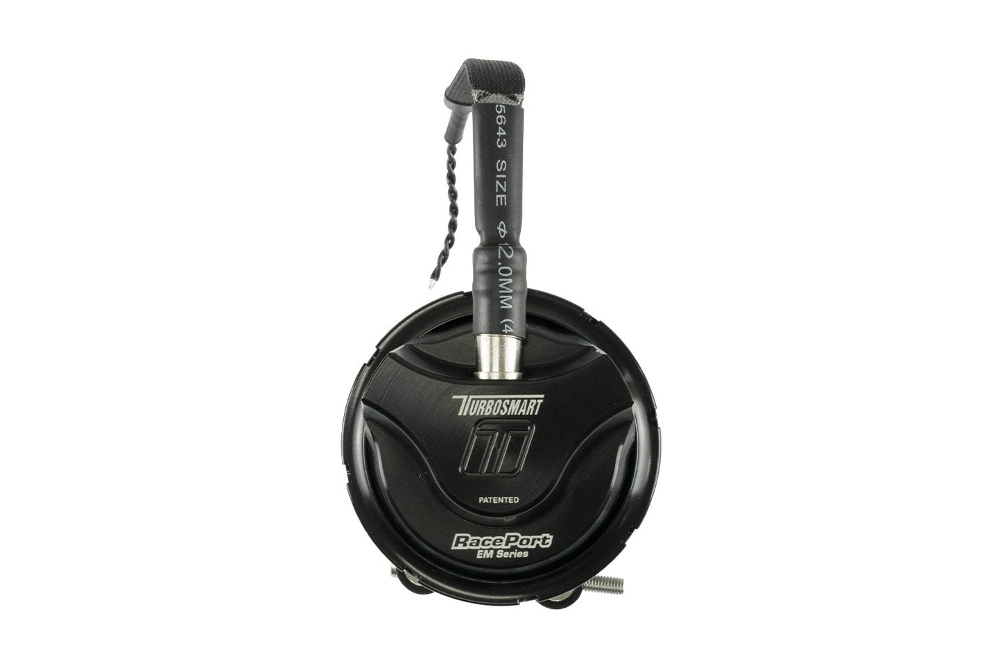 GenV RacePort EM Valve (Female Flange) - Sleeper
