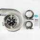 TS-1 Performance Turbocharger 6466 V-Band 1.07AR Externally Wastegated (Reversed Rotation)