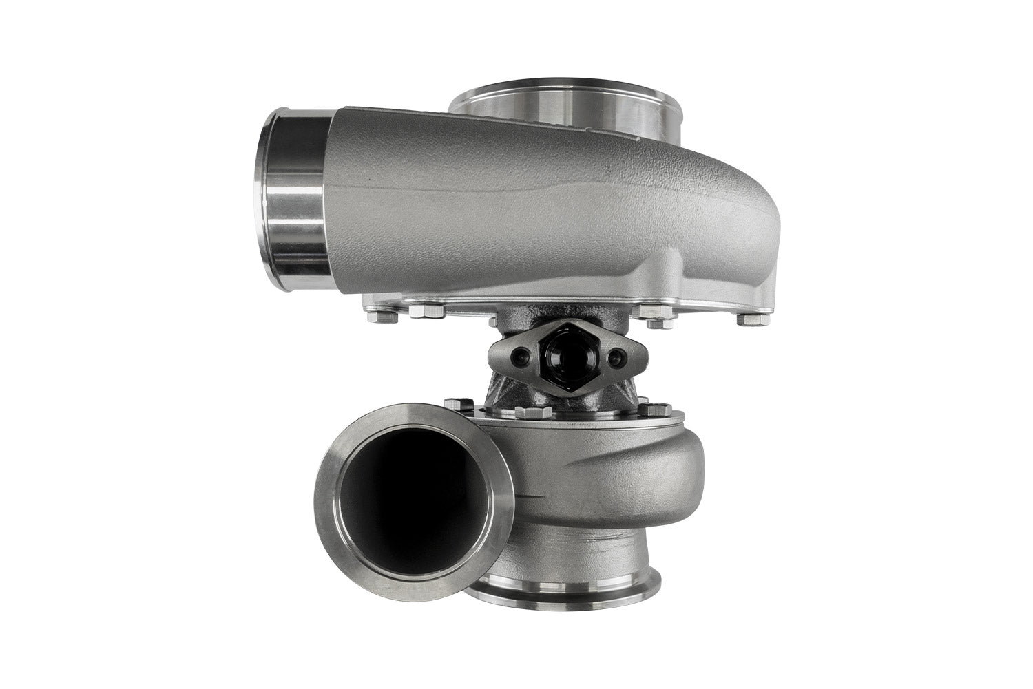 TS-1 Performance Turbocharger 5862 V-Band 0.82AR Externally Wastegated