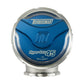 GenV HyperGate45 14psi External Wastegate (Blue)