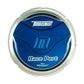 GenV RacePort Blow Off Valve - Blue