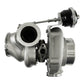 TS-2 Performance Turbocharger (Water Cooled) 6466 V-Band 0.82AR Internally Wastegated