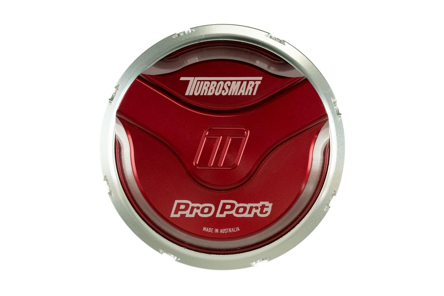GenV ProPort BOV (Red)