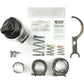 GenV HyperGate45 7psi External Wastegate (Black)