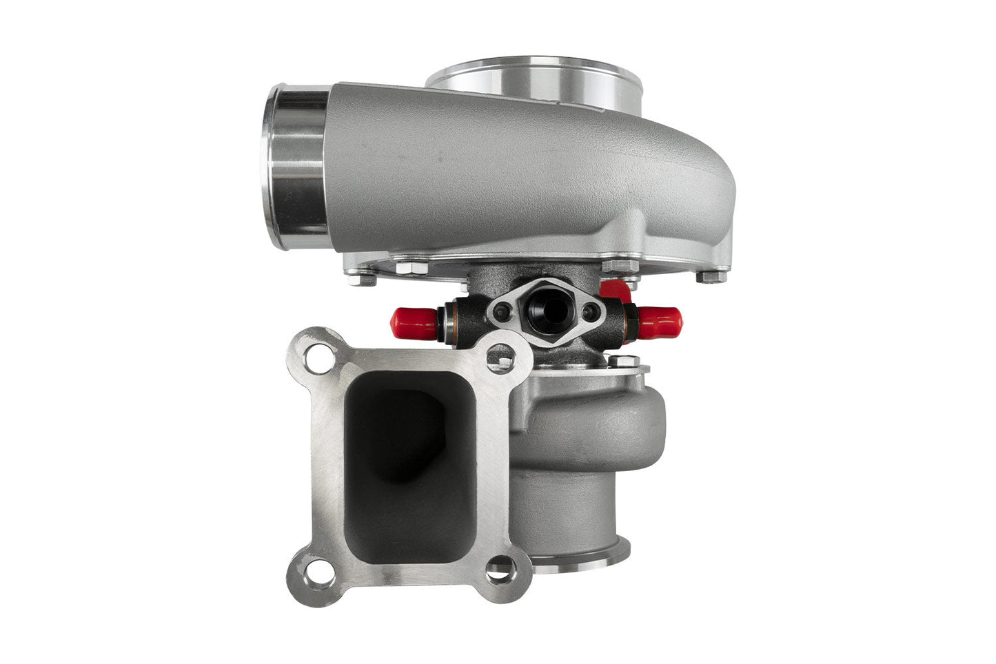 TS-2 Performance Turbocharger(Water Cooled) 6262 T4 0.82AR Externally Wastegated