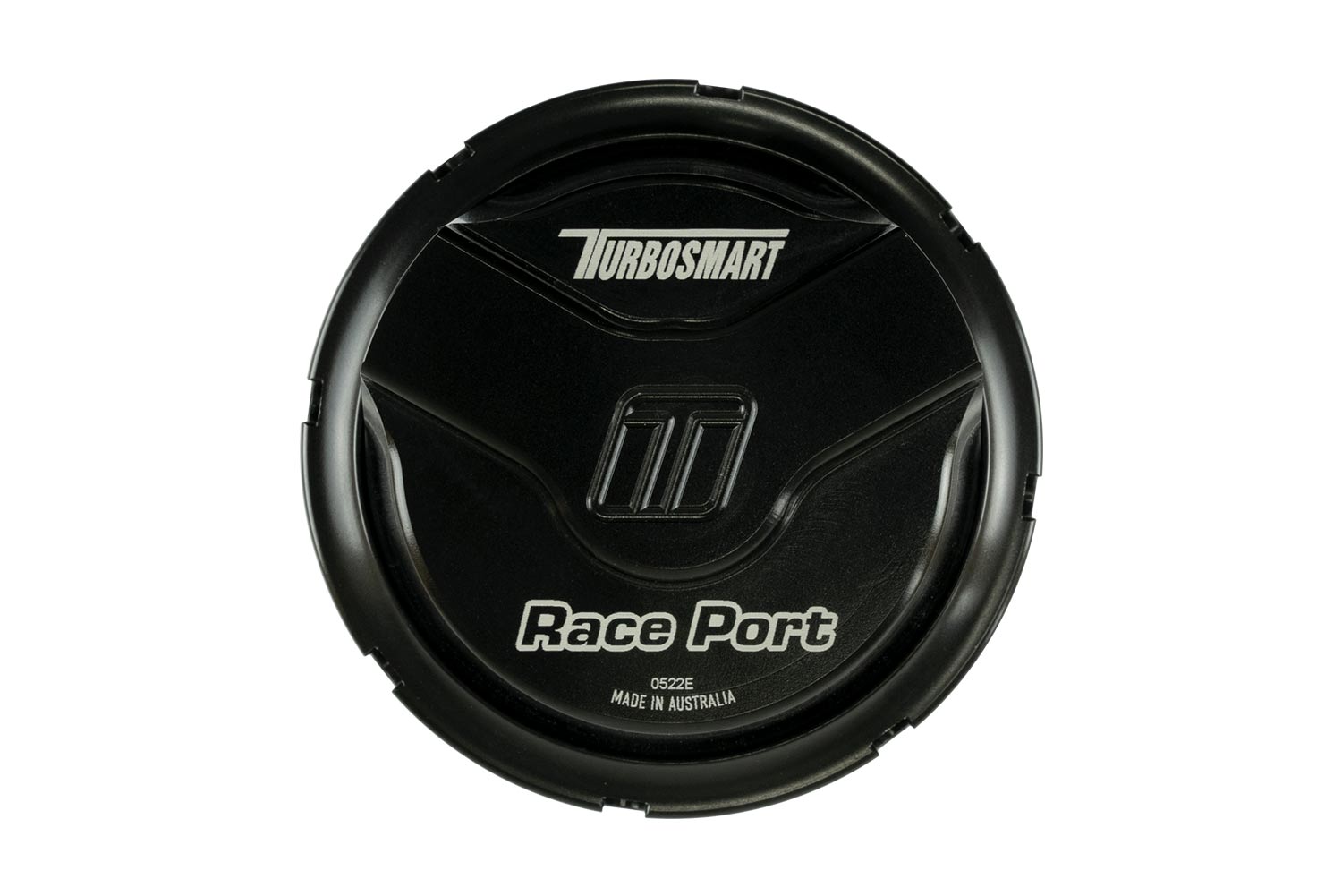 GenV Raceport BOV - (Sleeper)