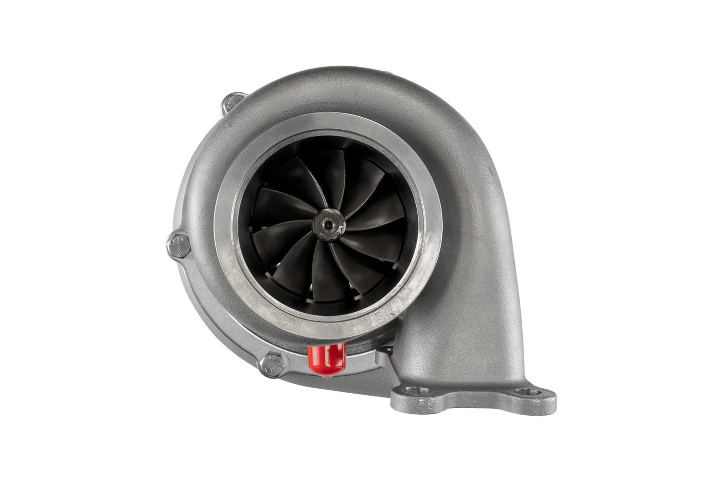 TS-2 Performance Turbocharger (Water Cooled) 6466 T3 0.63AR Externally Wastegated