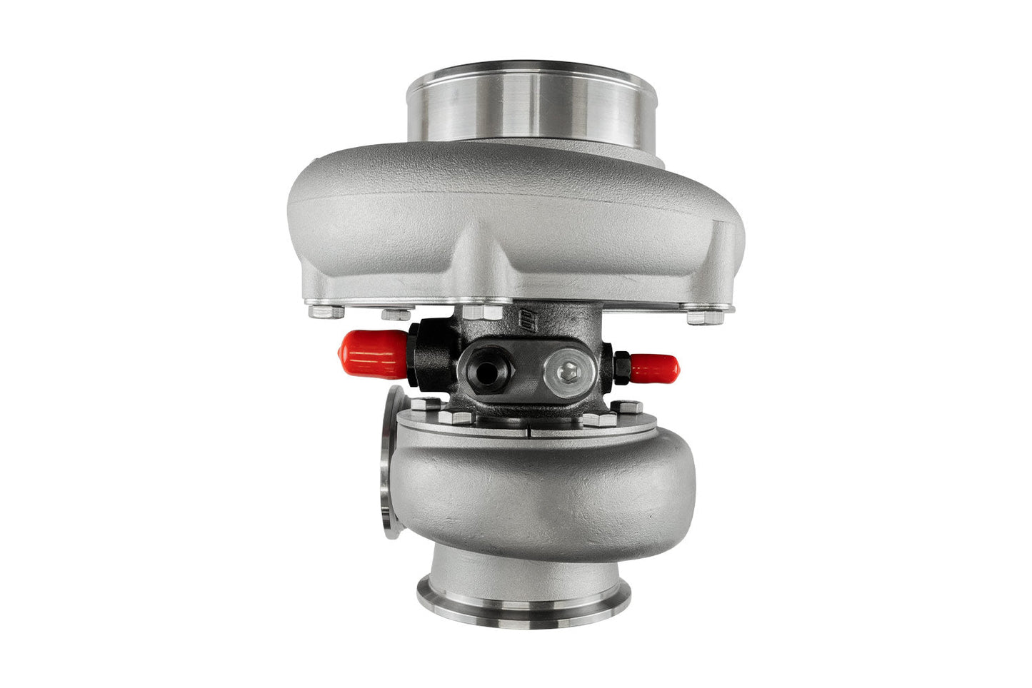 TS-2 Performance Turbocharger (Water Cooled) 6262 V-Band 0.82AR Externally Wastegated