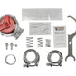 GenV CompGate40 14psi External Wastegate (Red)