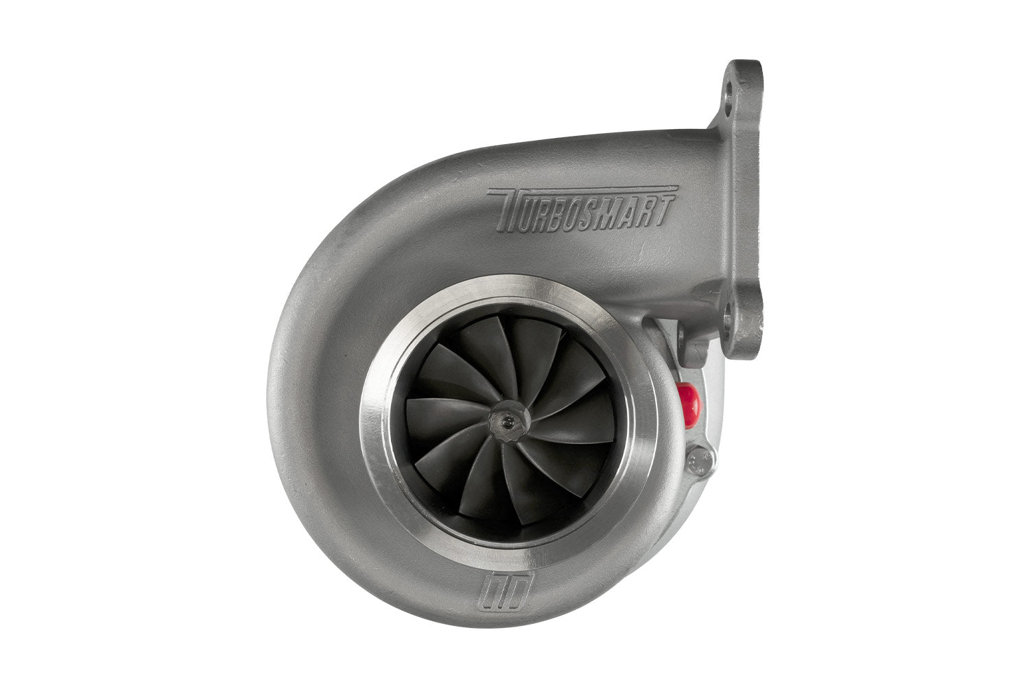 TS-1 Performance Turbocharger 6870 (Kompact) T4 Divided 0.84AR Externally Wastegated