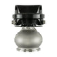 GenV HyperGate45 14psi External Wastegate (Sleeper)