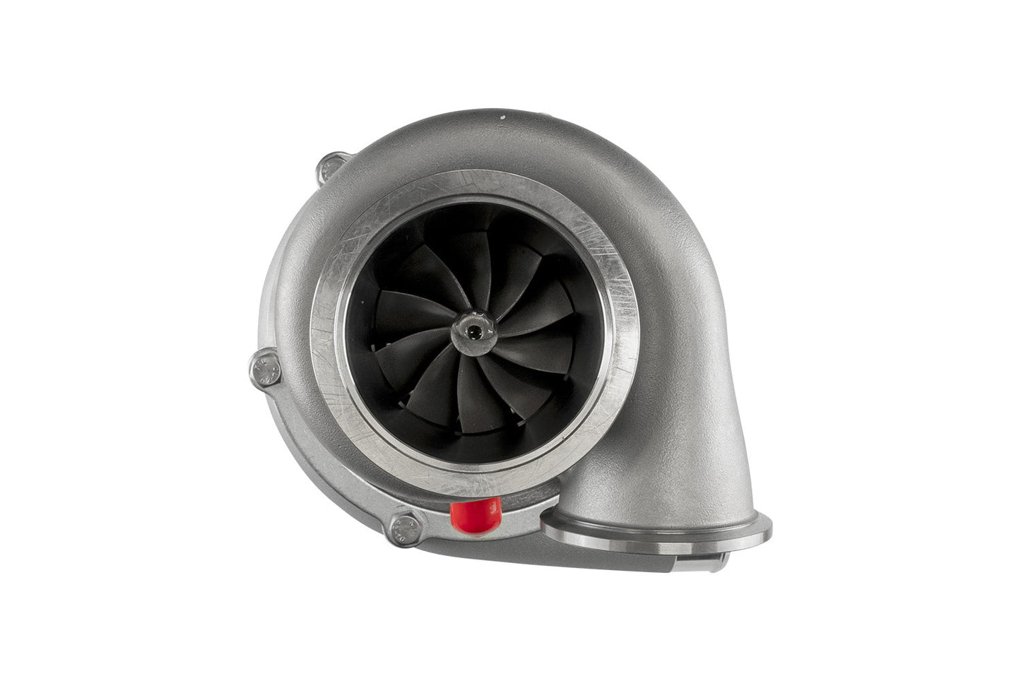 TS-1 Performance Turbocharger 5862 V-Band 0.82AR Externally Wastegated