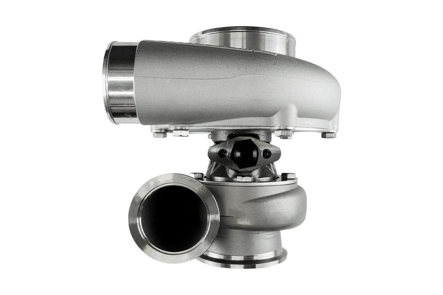 TS-1 Performance Turbocharger 6466 V-Band 1.07AR Externally Wastegated