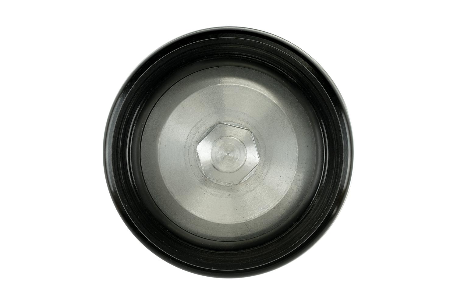 GenV ProPort BOV (Black)