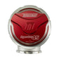 GenV HyperGate45 14psi External Wastegate (Red)