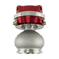 GenV ProGate50 14psi External Wastegate (Red)
