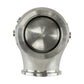 GenV HyperGate45 14psi External Wastegate (Purple)
