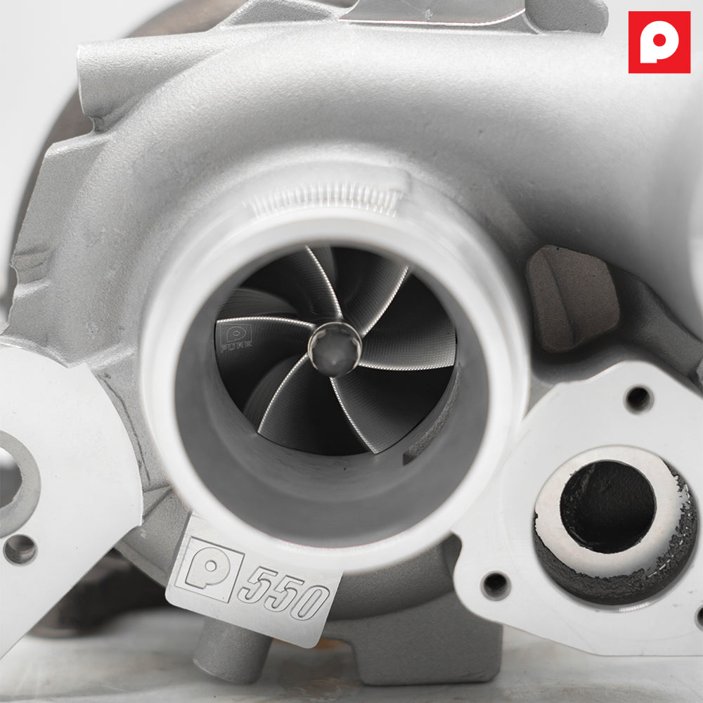 Mercedes Benz (CLA45/GLA45/A45) M133 – NEW Pure550