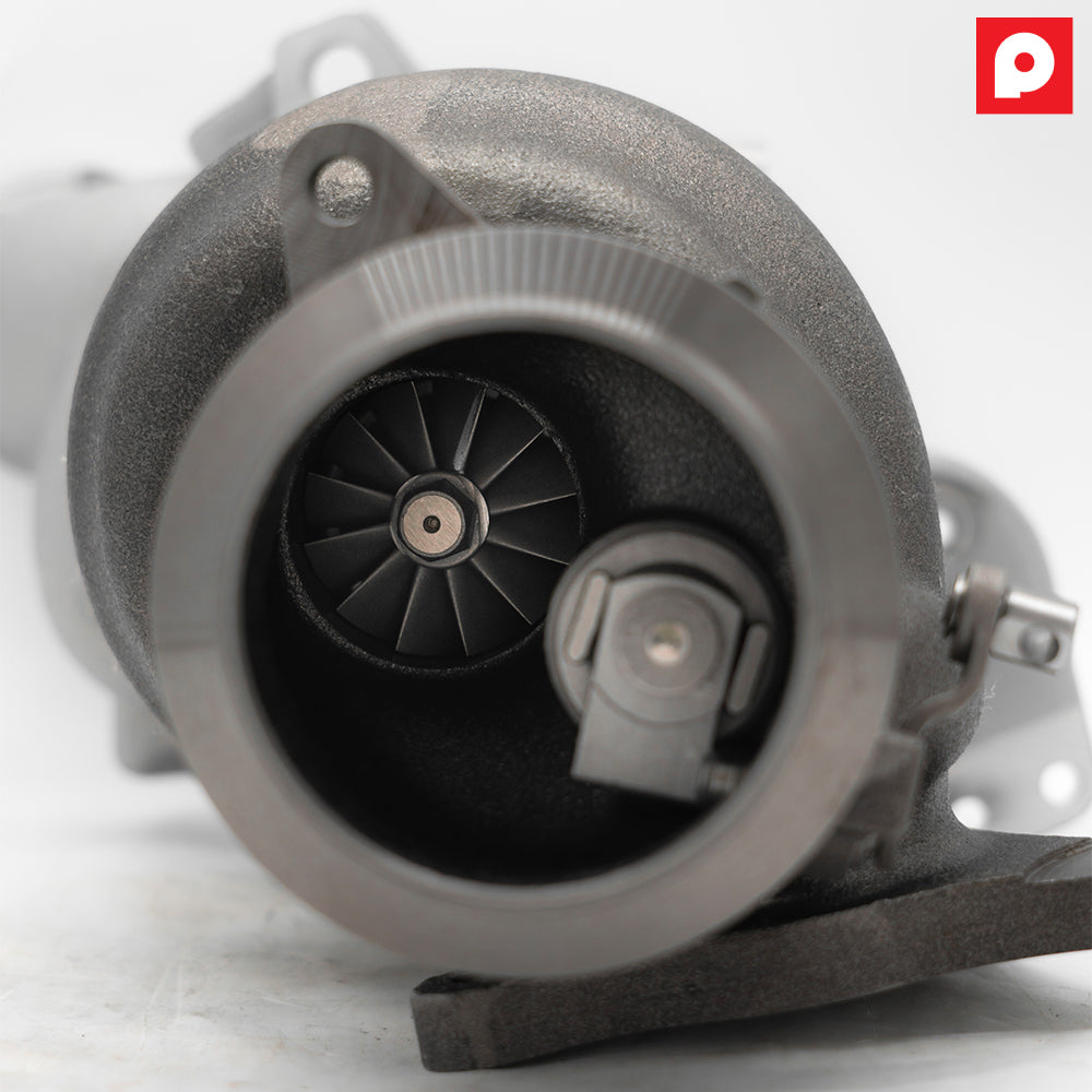 Mercedes Benz (CLA45/GLA45/A45) M133 – NEW Pure550