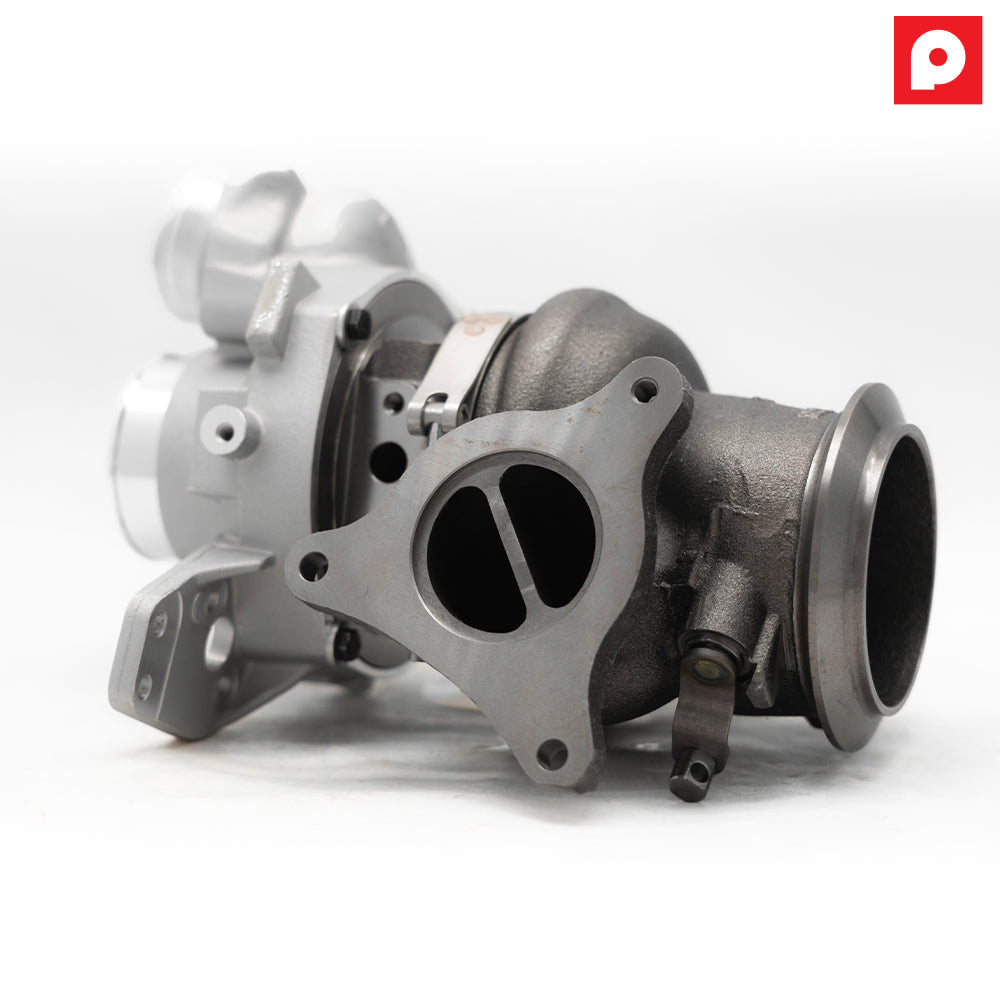 Mercedes Benz (CLA45/GLA45/A45) M133 – NEW Pure550