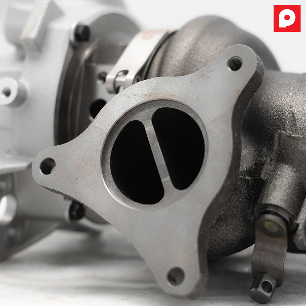 Mercedes Benz (CLA45/GLA45/A45) M133 – NEW Pure550