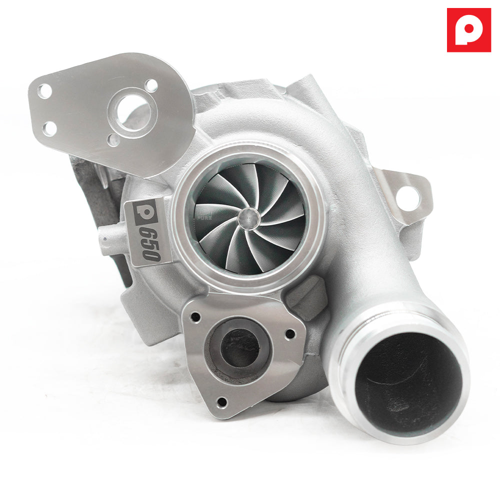 Mercedes Benz (CLA45/GLA45/A45) M133 – NEW Pure650