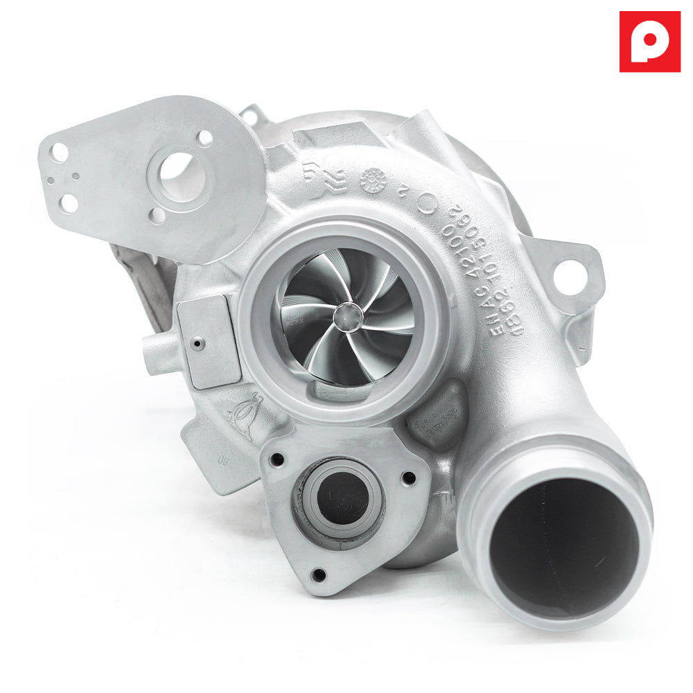 Mercedes Benz (CLA45/GLA45/A45) M133 – Pure550
