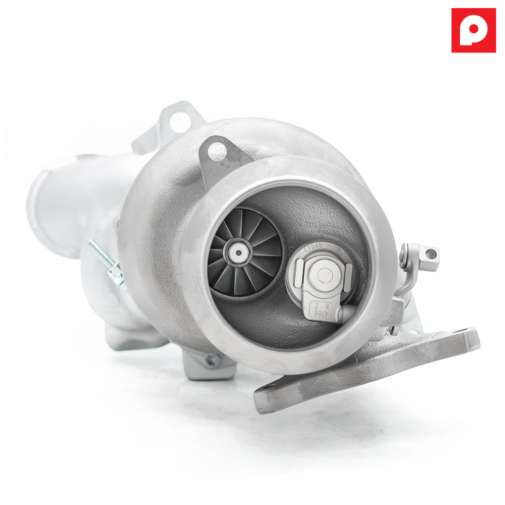 Mercedes Benz (CLA45/GLA45/A45) M133 – Pure550