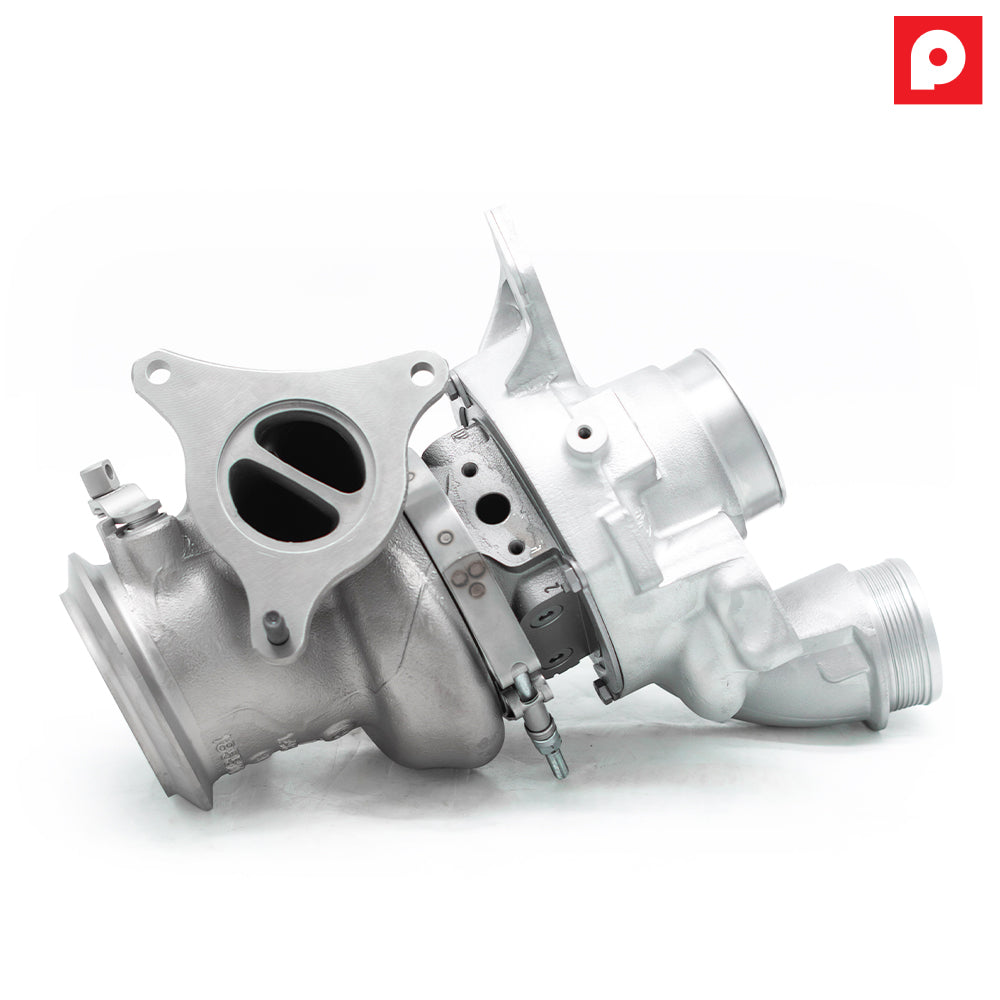 Mercedes Benz (CLA45/GLA45/A45) M133 – Pure550