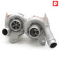 Mercedes Benz M157/M278 – Pure900
