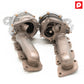 Mercedes Benz M157/M278 – Pure900