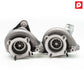Porsche 991.1 (68mm) – Pure850