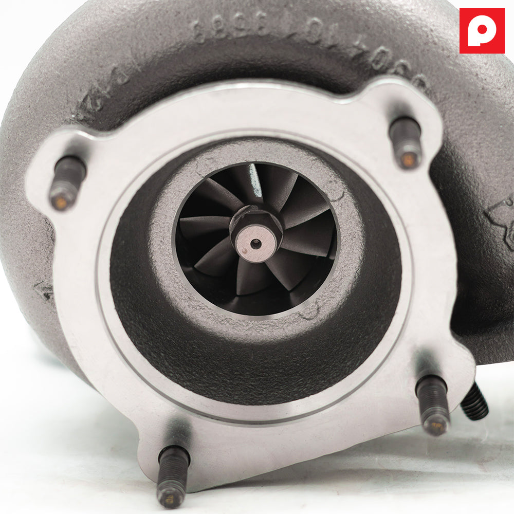 Porsche 991.1 (68mm) – Pure850