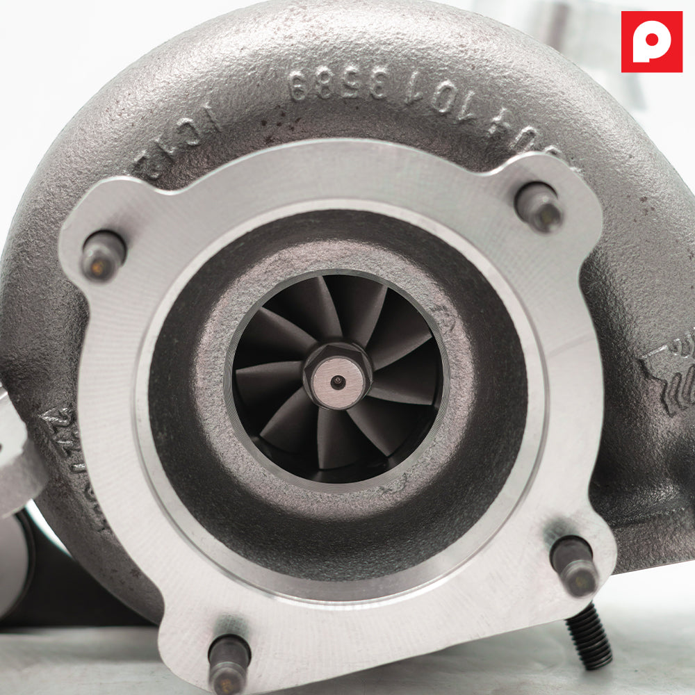 Porsche 991.1 (68mm) – Pure850
