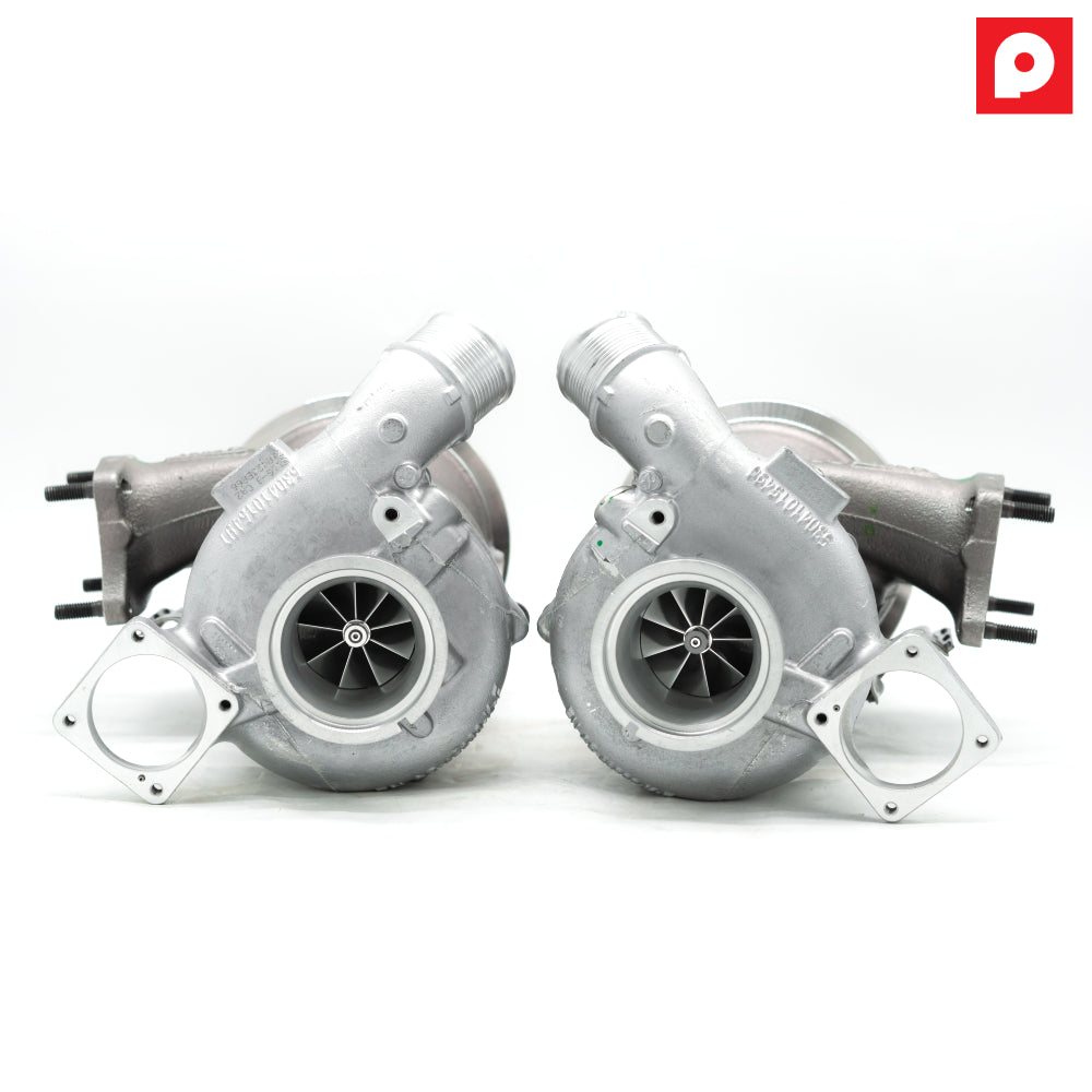 Porsche 992 3.0L (Carrera/S/GTS) – Pure800