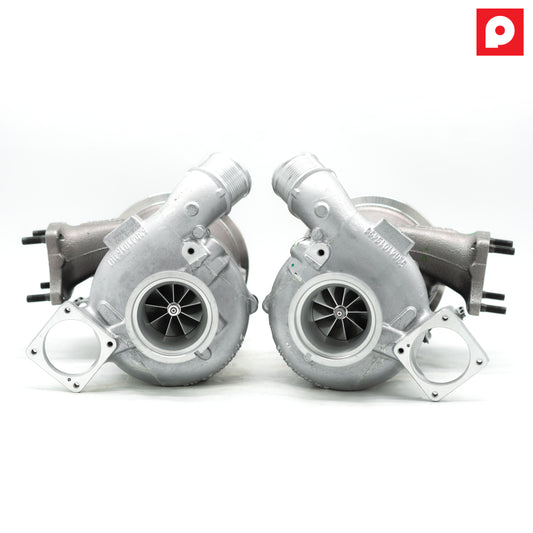 Porsche 992 3.0L (Carrera/S/GTS) – Pure800
