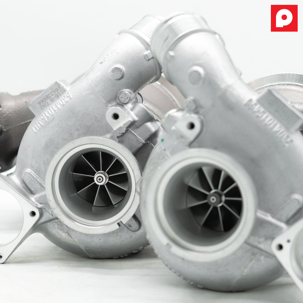 Porsche 992 3.0L (Carrera/S/GTS) – Pure800