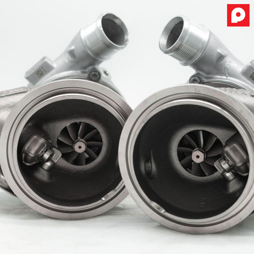 Porsche 992 3.0L (Carrera/S/GTS) – Pure800