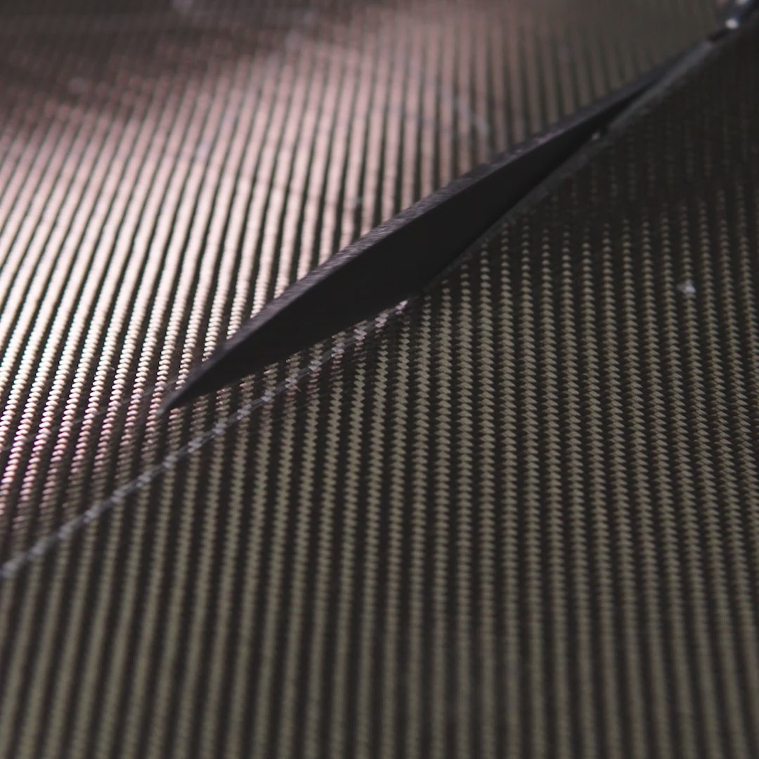 Garrett G30-900 Turbo Blanket
