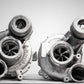 BMW S63/S63TU (E7X/F1X/F8X) – Pure Stage 2