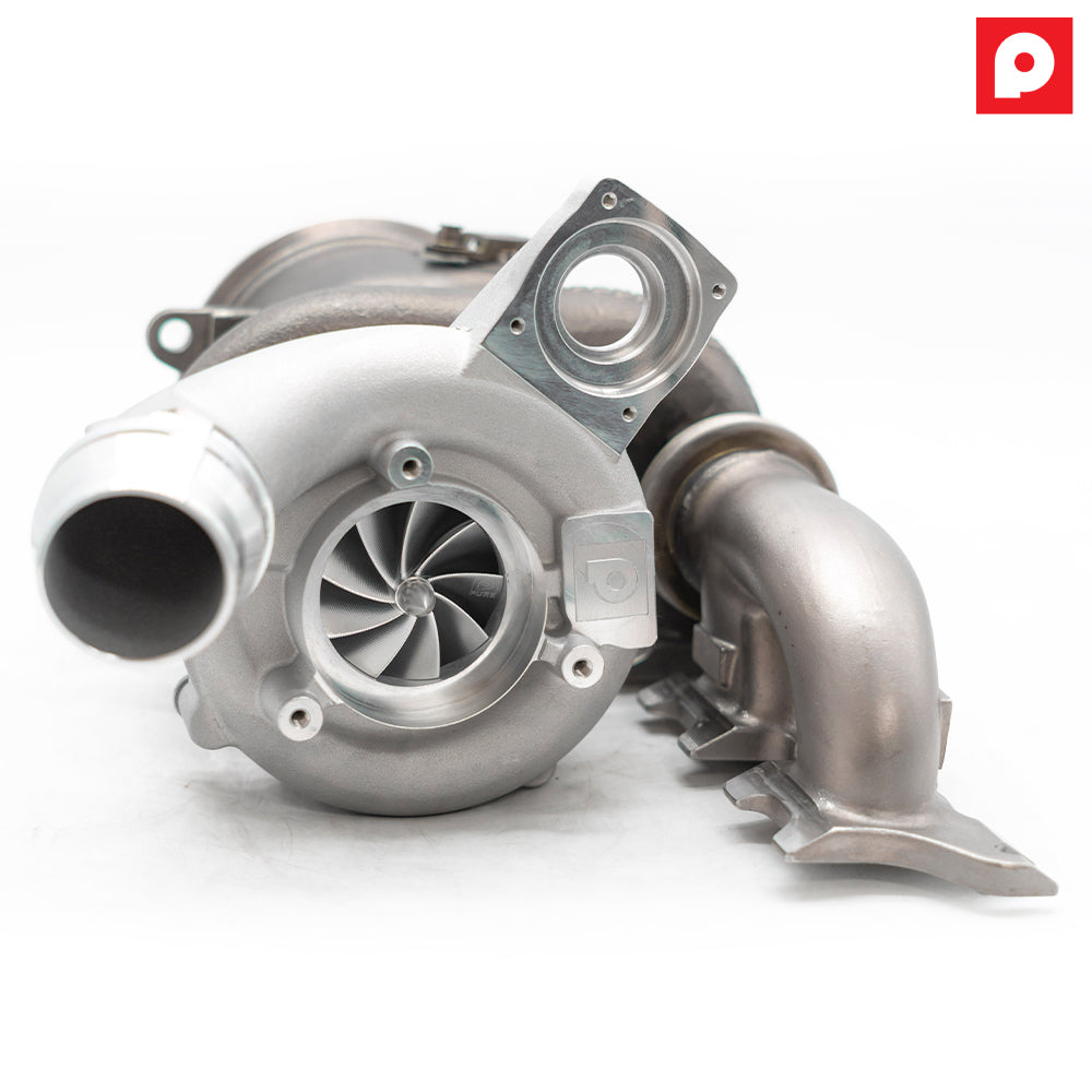 Toyota Supra (A90/A91) – NEW Pure650