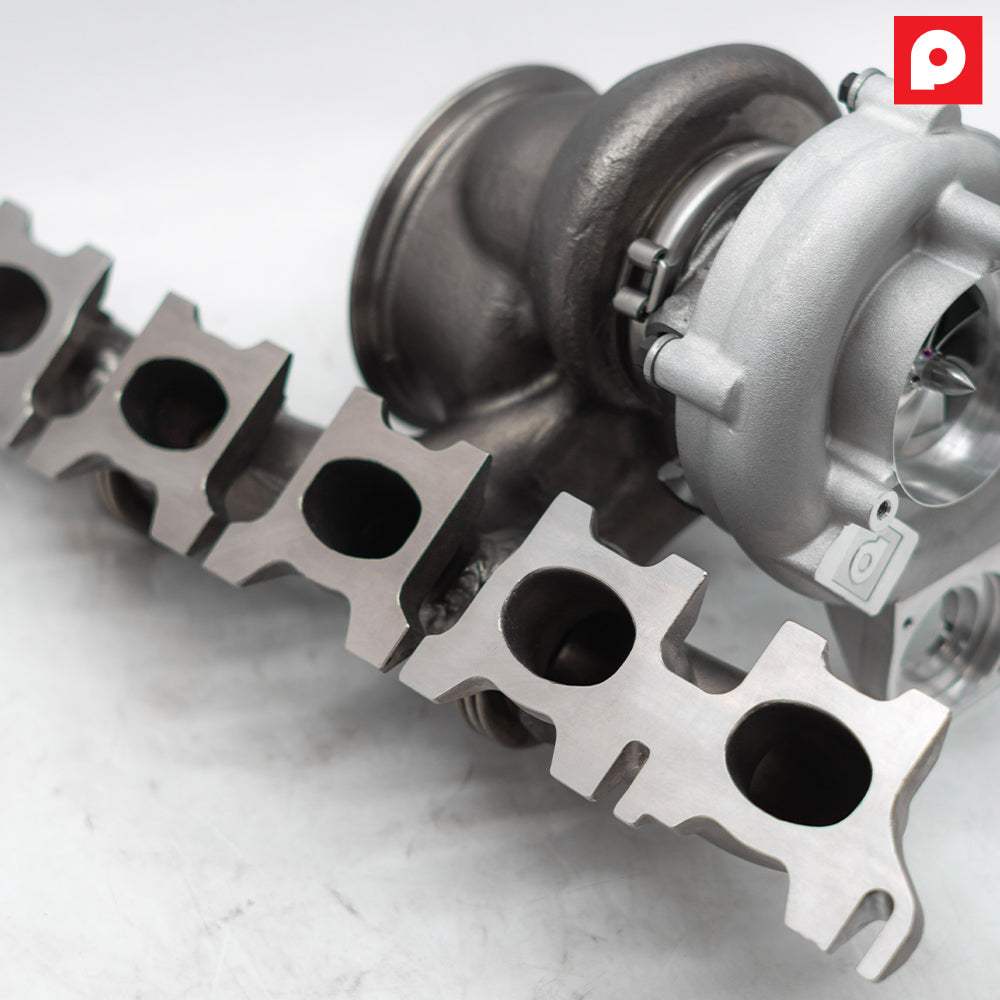 Toyota Supra (A90/A91) – NEW Pure650