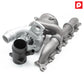 Toyota Supra (A90/A91) – Pure650