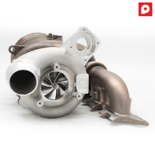 Toyota Supra (A90/A91) – NEW Pure800