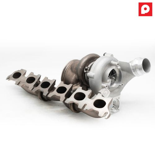 Toyota Supra (A90/A91) – NEW Pure800