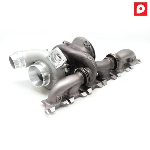 Toyota Supra (A90/A91) – NEW Pure900