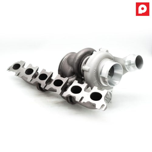 Toyota Supra (A90/A91) – NEW Pure900