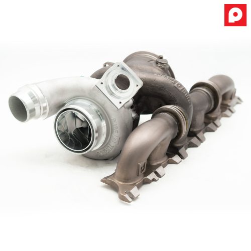 Toyota Supra (A90/A91) – NEW Pure900